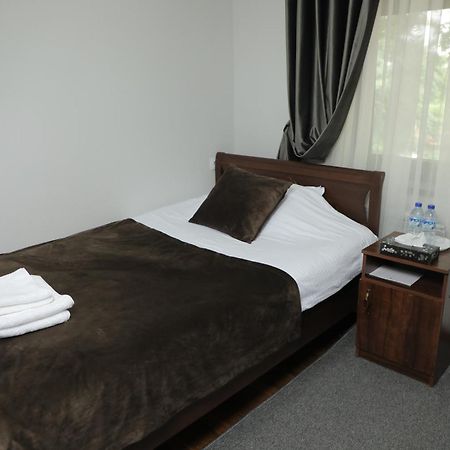 סמרקנד Hotel Brick House מראה חיצוני תמונה
