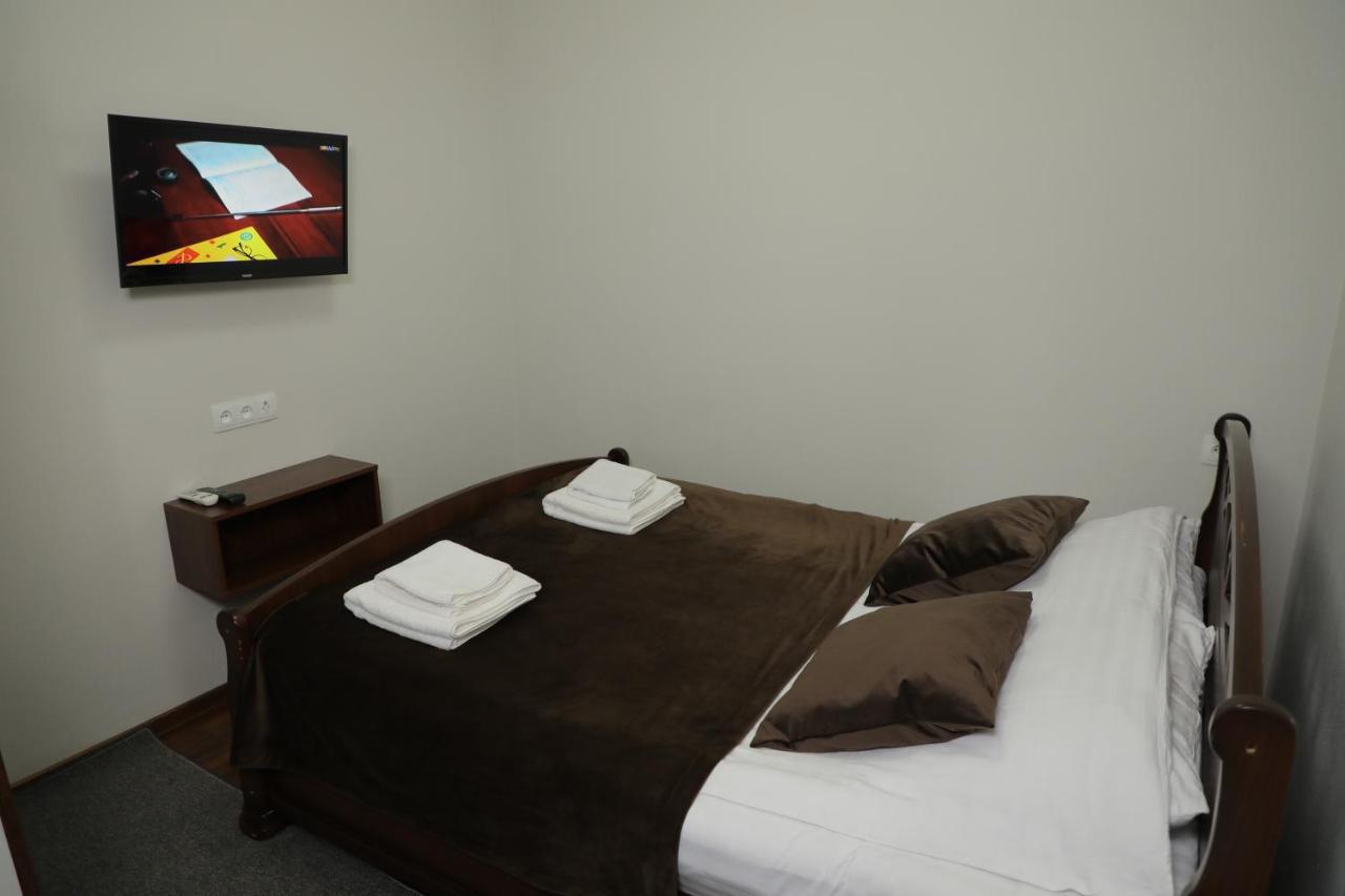 סמרקנד Hotel Brick House מראה חיצוני תמונה